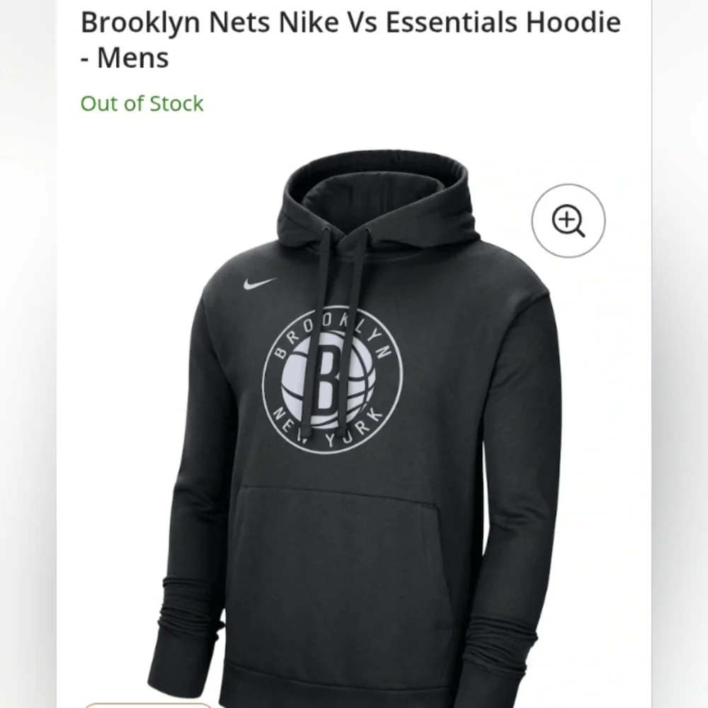 Nike nice warm